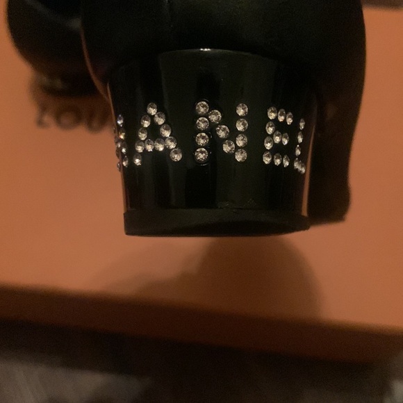 Chanel Shoes size 37C, Made in Italy - Picture 2 of 6